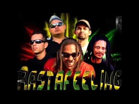 Rastafeeling - Tem que regulamenta
