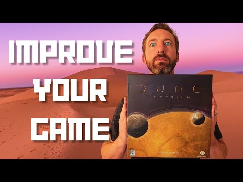 Dune-Strategieleitfaden: Tipps für den Erfolg