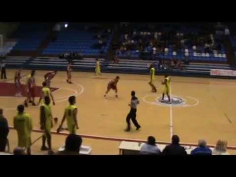 EBA A-B J19 Ferrol - E.Otero