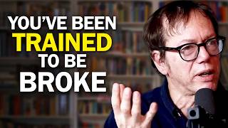 The TRUTH About SUCCESS - Robert Greene's Powerful Advice