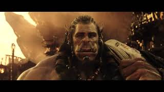 Warcraft Hindi movie part 1