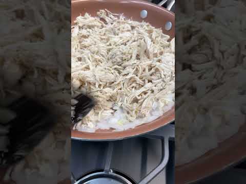 How to make air fryer flautas? #pinoleblue #flautas #airfryer