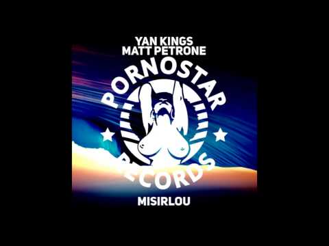 Yan Kings, Matt Petrone - Misirlou (Original Mix )