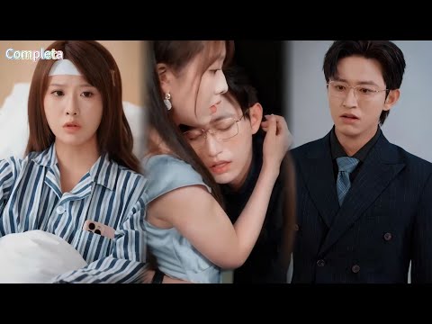 Después del accidente… recordé a todos menos al hombre que yo amé siete años.