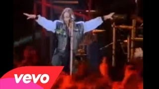Gianna Nannini - Giannissima [Live 1990]
