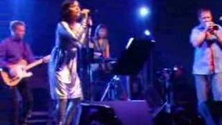 Sugarcubes - Birthday (live in Reykjavik 2006)