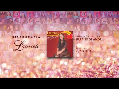 Video thumbnail for Despedida (Paraíso de Amor)
