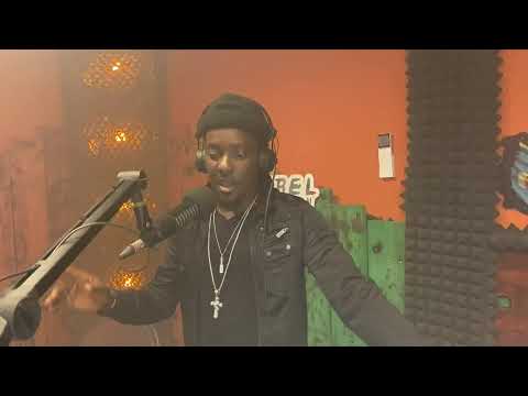 Let's Talk!Power-Up your morning with Mr.Killa on Rebel Nation radio