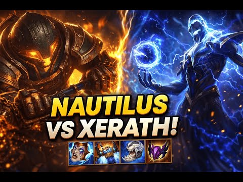 NAUTILUS FULL AP MID !