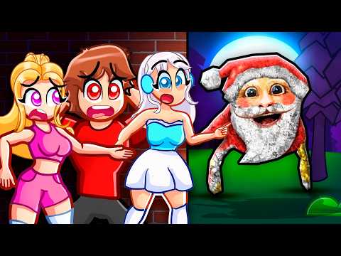 WE FOUND GOO GOO GAGA IN GTA 5...