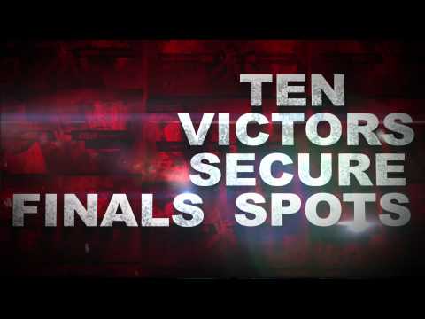 NASL Season 2 Grand Finals Commercial