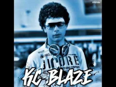 Elitni Odredi - Ne Koci ( KC Blaze _ One Music 2012 Official Remix )