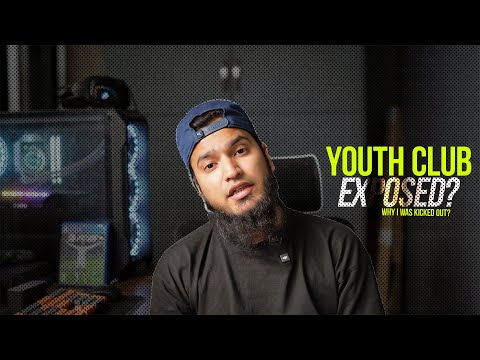 Youth Club Exposed? | Why was I Kicked Out? | Hassan Sajid