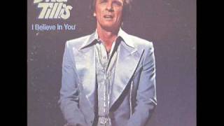 Mel Tillis - What Comes Natural To A Fool