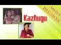Kazhugu 1981 All Songs Jukebox Rajinikanth Rati Agnihotri Ilayaraja Tamil Hits