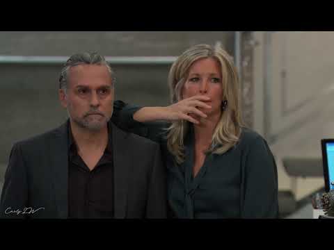 GH: Carly Scenes on 12/17/21 Part 2