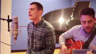 This Christmas - Donny Hathaway (Covered by Chris Jamison)