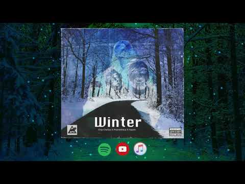 Winter ft. Kazmi, Prometheus & Chip Chelios)  (Explicit). (C) 2020 Altay Records/Altay Production