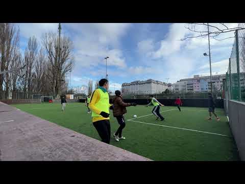 Magobro fun futsal (28.02.2023) Part 1