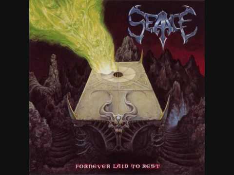 Seance - Necronomicon