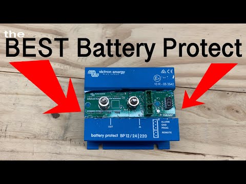 Victron Battery Protect  BP12/24 |220