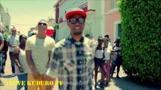 KUDURO - TLDREAMZ FEAT DJ DJEFF - ( UNDI DA KI PANHA ) - CAPE VERDE MUSIC - I LOVE KUDURO