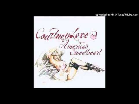 Sunset Strip - Courtney Love