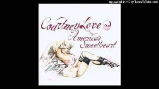 Courtney Love - Sunset Strip