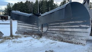 Stark NL 3600R cuchilla quitanieves | Imagen 4 - Autoline