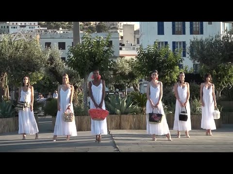 Pasarela Adlib Ibiza 2022