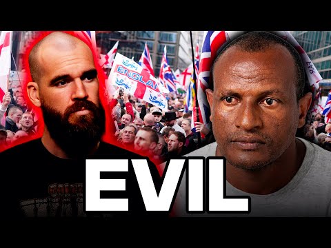 This MONSTER Needs To Be Exposed