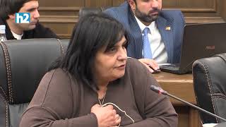 Ձեզ հաց տվողին դուք կվնասե՞ք. պարտավոր եք իմ ձեռքը բռնել. ՓՄՁ ներկայացուցիչ. Լրաբեր - 7.02.2025