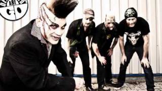 Demented Are Go - Brand New Corpse