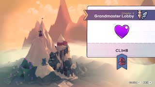 [SJ] Passionfruit Pantheon