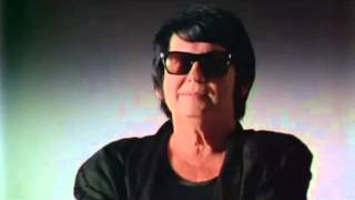 Orbison, Roy   TV   Interview   Segment 1   1980s