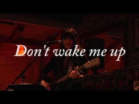 Don't Wake Me Up - Kandace Ferrel