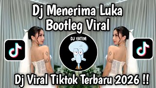 Download lagu DJ MENERIMA LUKA BY FARIJ REMIX MENGKANE JEDAG JEDUG VIRAL TIKTOK 2026 TERBARU !! mp3