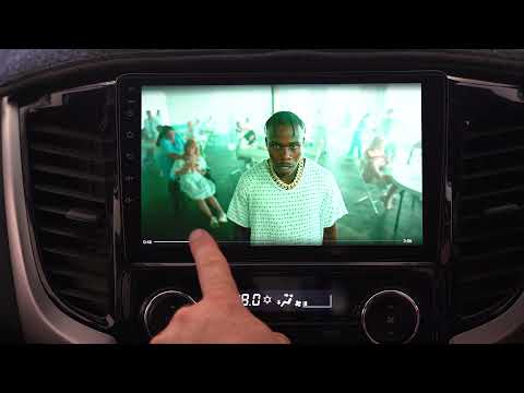 2021 Teyes CC3 installation | MQ triton L200 } English review