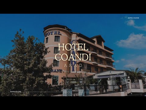 HOTEL COANDI ARAD, OFERTE CAZARE HOTEL COANDI ARAD, PROMOTII CAZARE LA MUNTE, CAZARE ARAD