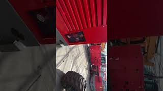 Atlas Copco QAS 150 KVA diesel generator | Image 4 - Machineryline