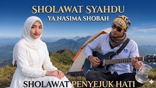 Download lagu SHOLAWAT NABI 'YA NASIMA SHOBAH' VIRALL TIK TOK 2026 PALING DICARI mp3 Download lagu SHOLAWAT NABI 'YA NASIMA SHOBAH' VIRALL TIK TOK 2026 PALING DICARI mp3