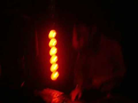 Dmx Krew - Live @ Robo Dance 10/08 (Part 2)