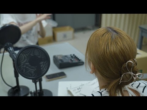 ラジオ部