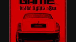 The Game - Street Riders (ft. Akon &amp; Nas)