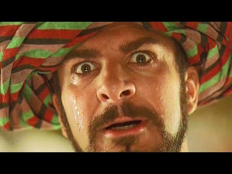 Iznogoud (2004) BANDE ANNONCE VF