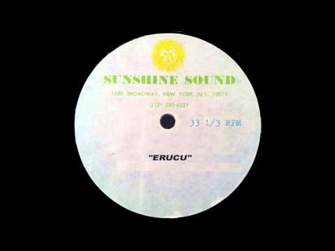 Legends of Vinyl Presents Sunshine Sound - Erucu.mp4
