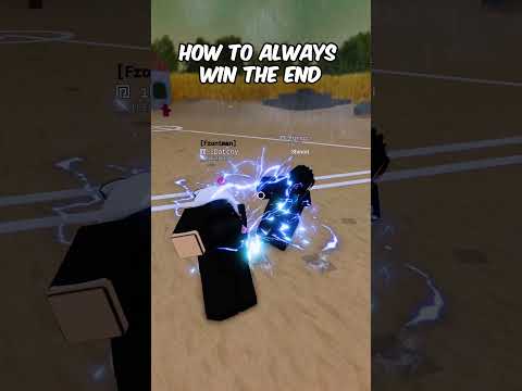 Best way to win in ink games 😂