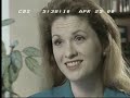 CBS Evening News 2000 04 25
