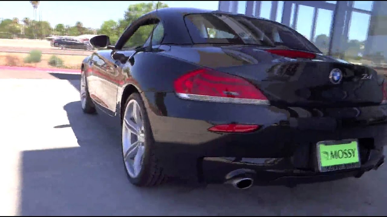 2015 BMW Z4 San Diego, Oceanside, Vista, Escondido, Encinitas, CA 103604