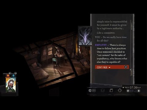 Half-Light scares the sh*t out of me